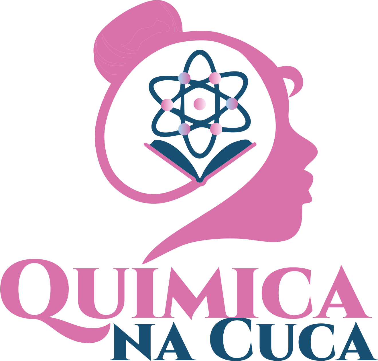 Química na Cuca – Professora Walquíria